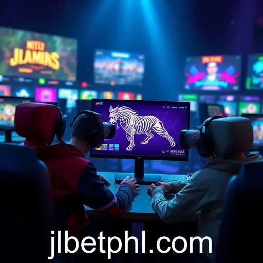 Emerging Trends in Online Gaming for 2025