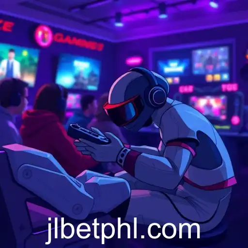 The Evolution of Gaming in the Digital Age