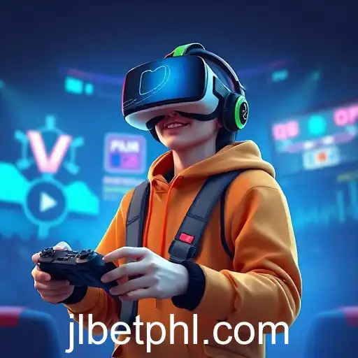 Unveiling the Rise of Online Gaming in 2025